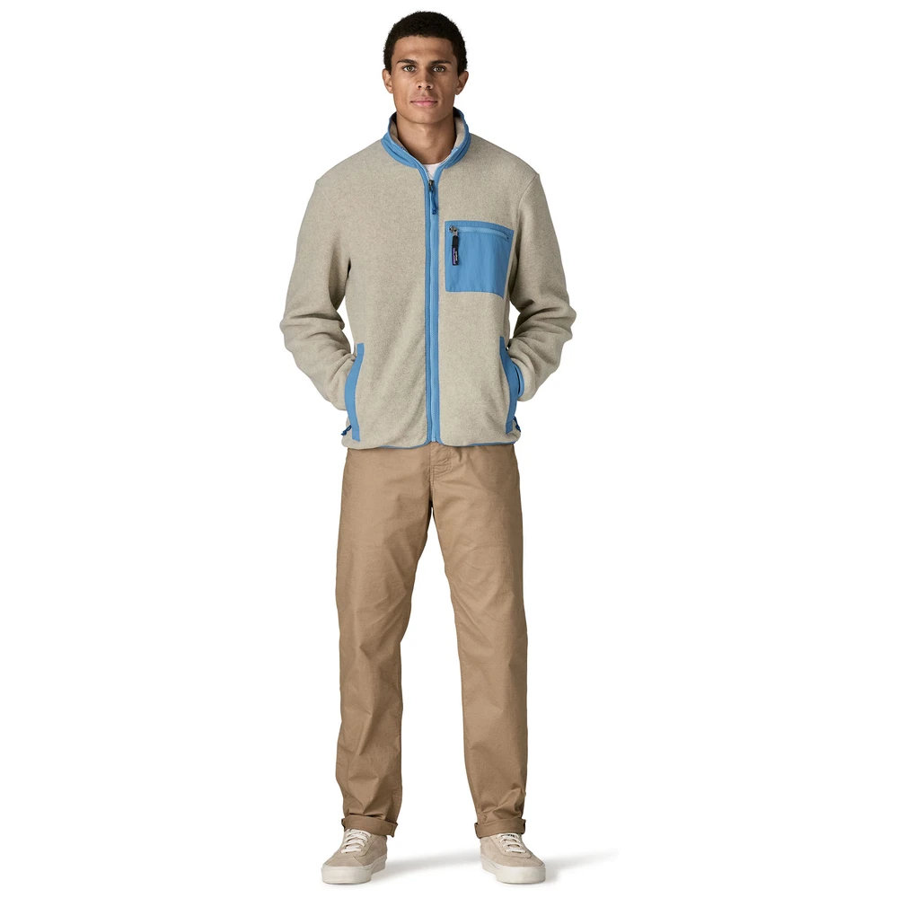 Patagonia Synch Jacket Heren