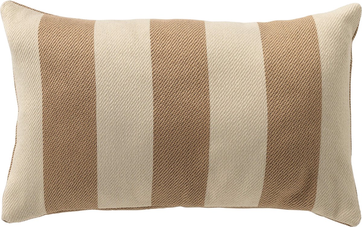 Dutch Decor Outdoor Sierkussen Cyrus 30X50 Irish Cream