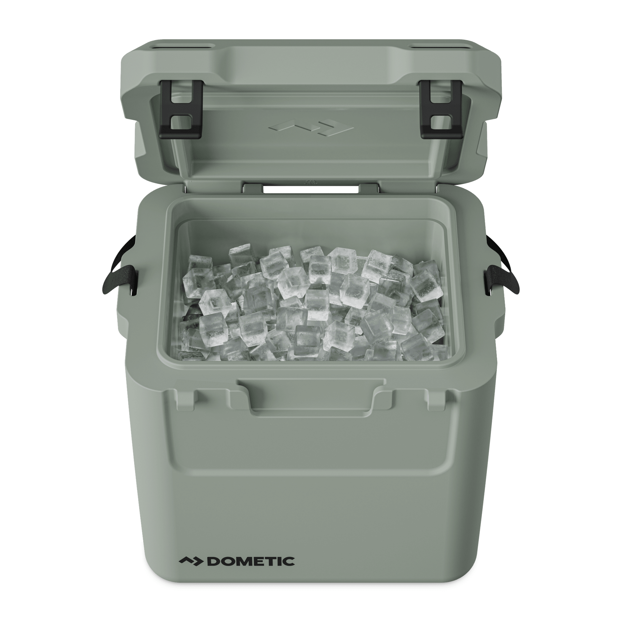 Dometic Koeler Cool Ice 28 Liter - Moss