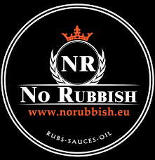 Logo No Rubbish