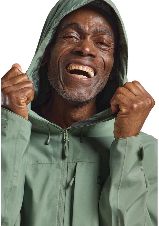 Jack Wolfskin Tempest 2L Jacket Heren