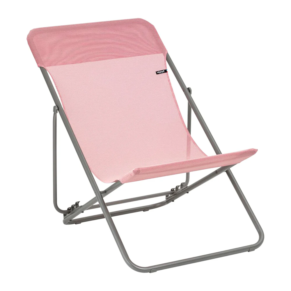 Lafuma Maxi Transat Batyline - Cerisier