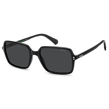 Polaroid Zonnebril Pld 6247/S Heren - Black