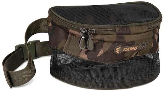 Fox Camolite Boilie Waist Bag