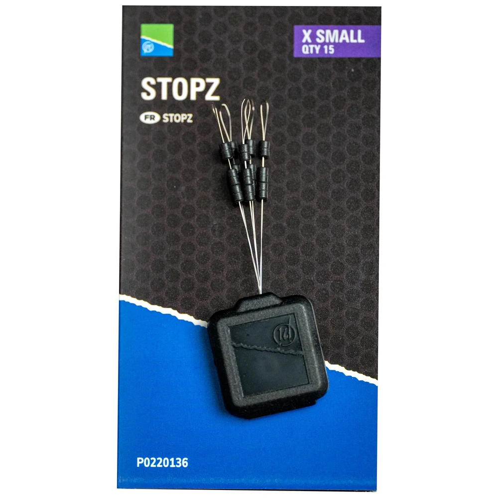 Preston Stopz X-Small