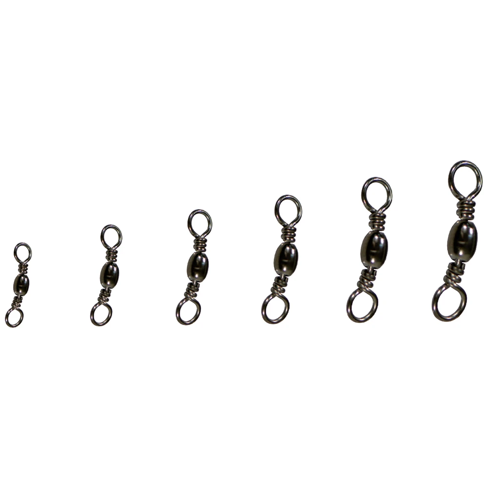 Albatros Twisted Swivel