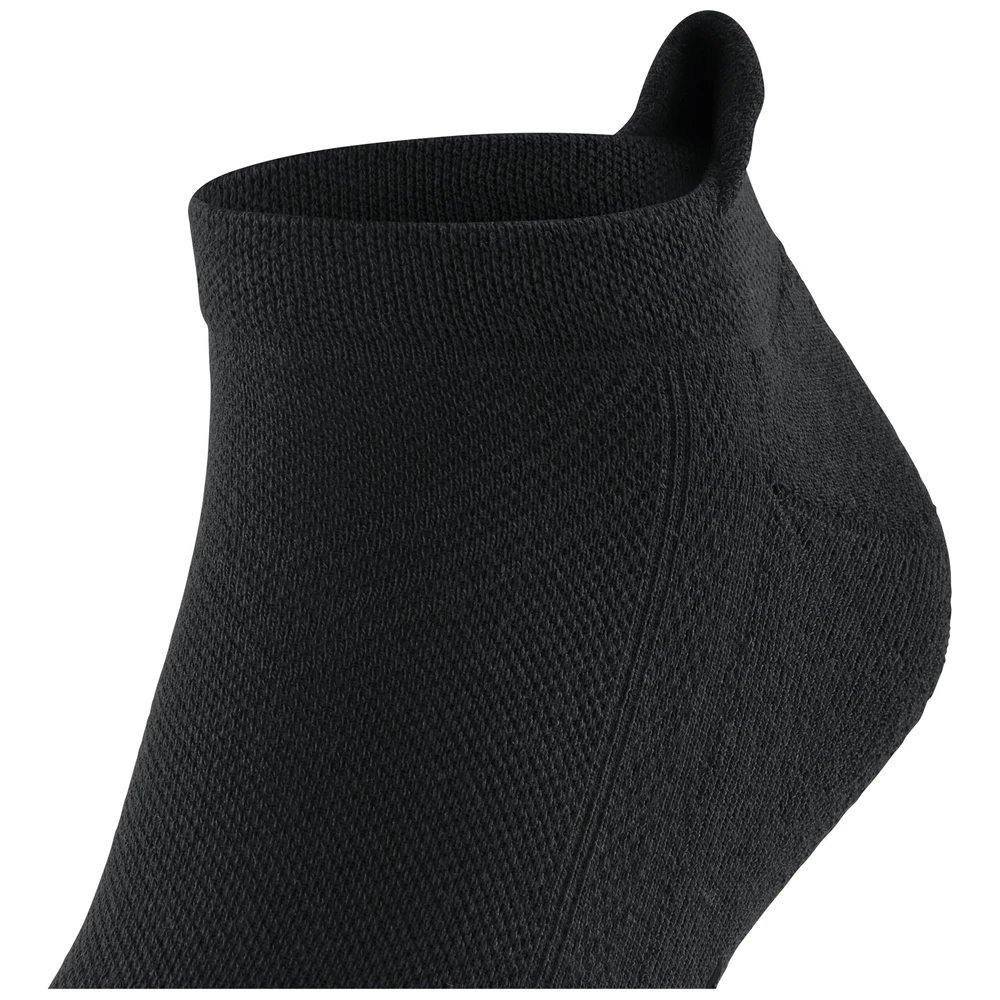 Falke Cool Kick Sneakersokken Enlarged Flap Unisex