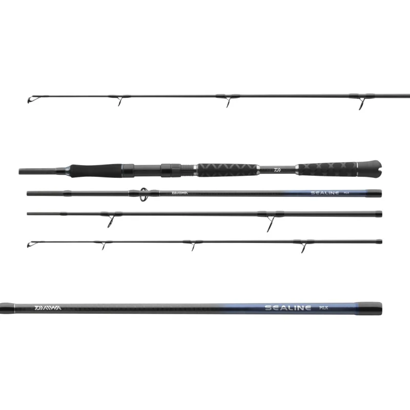 Daiwa Sealine Pilk 2,40M 150-300g