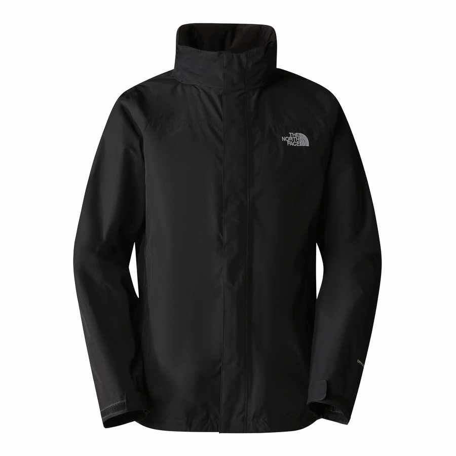 The North Face Sangro Jacket Heren