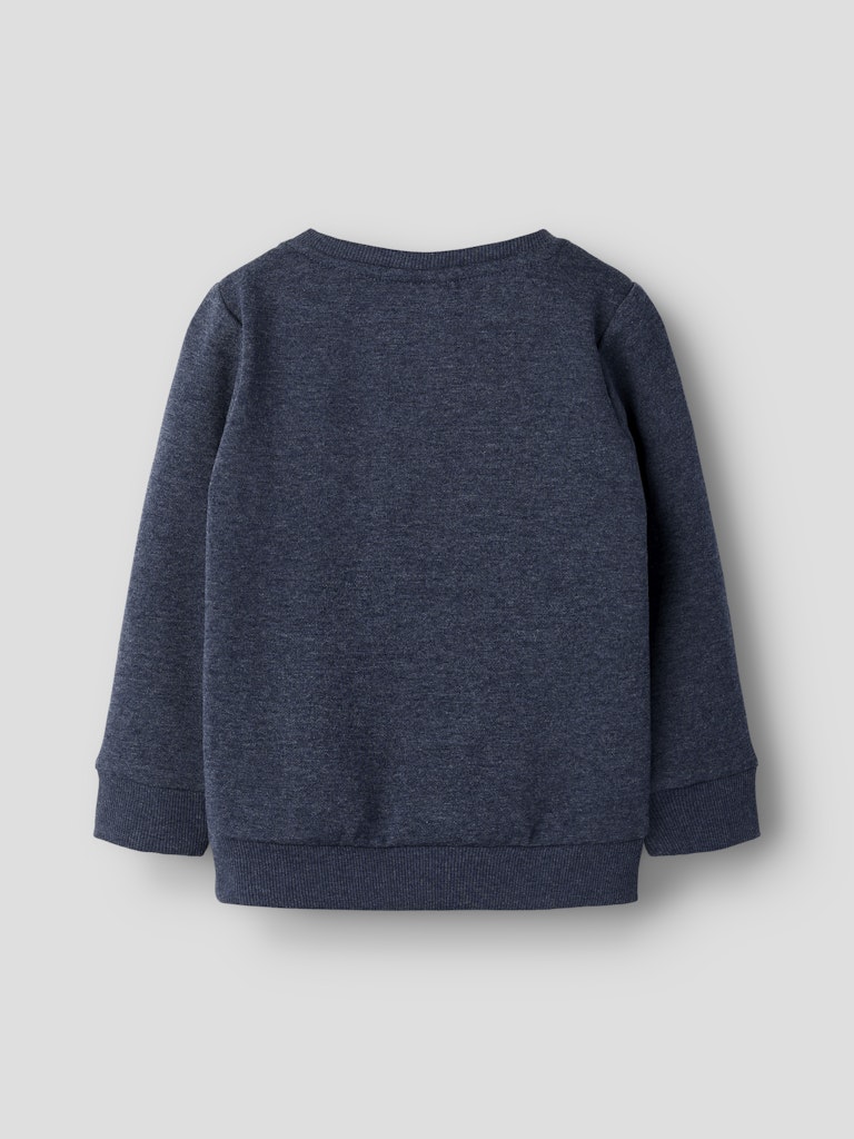 Name IT Kids Vimo LS Sweat Jongens