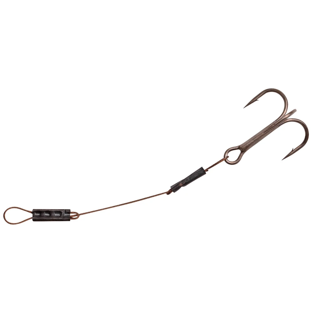 Spro HD Stinger 7X7 Afw 40Lbs 7Cm #4