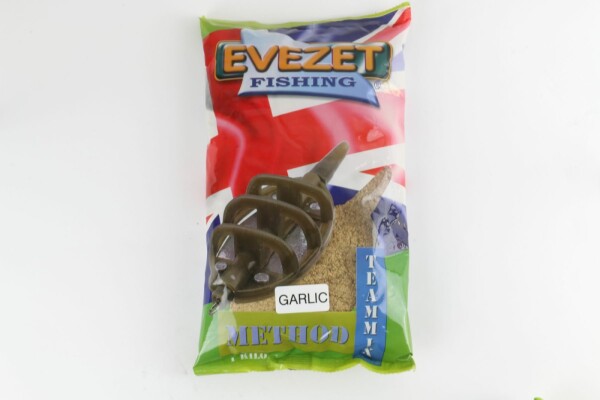 Evezet Methodmix Garlic