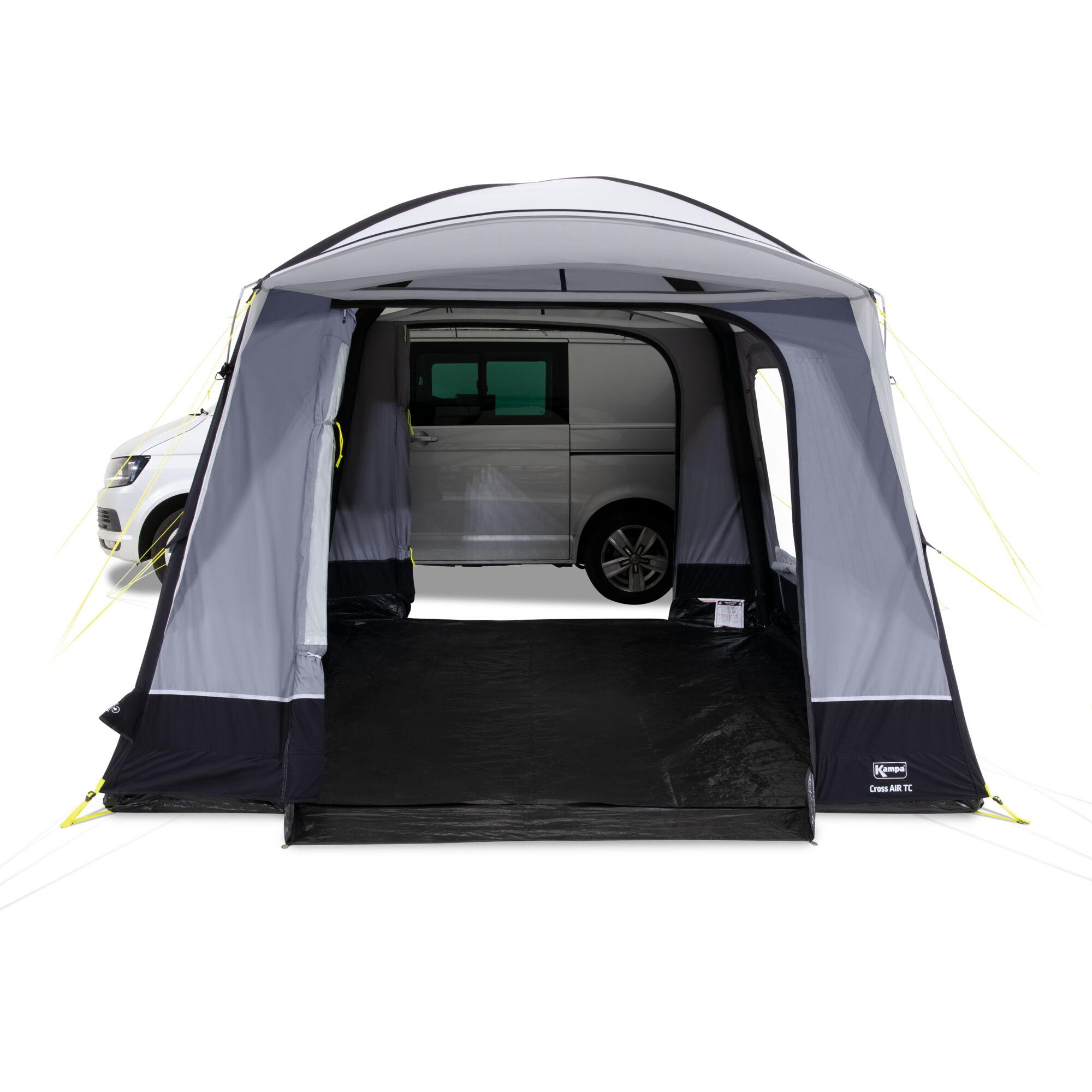 Kampa Cross Air Tc