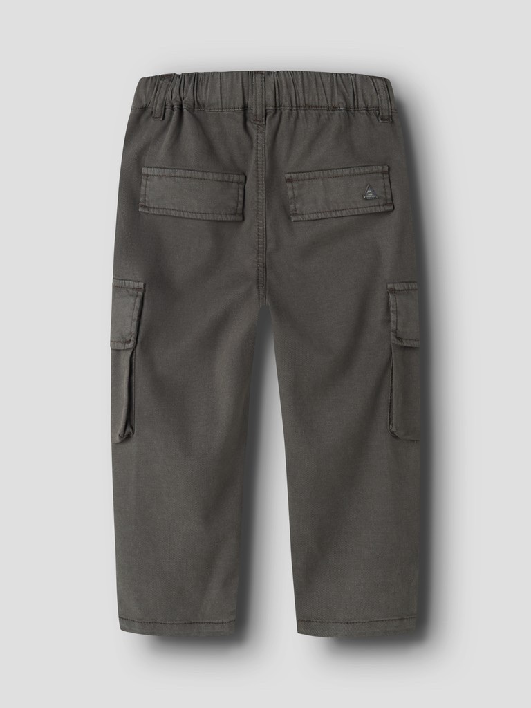 Name It Mini Ben Tap Cargo Twi Pant Jongens