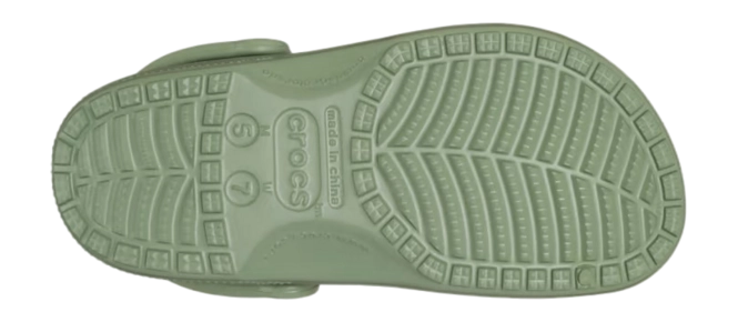 Crocs Classic Clog Kids Unisex