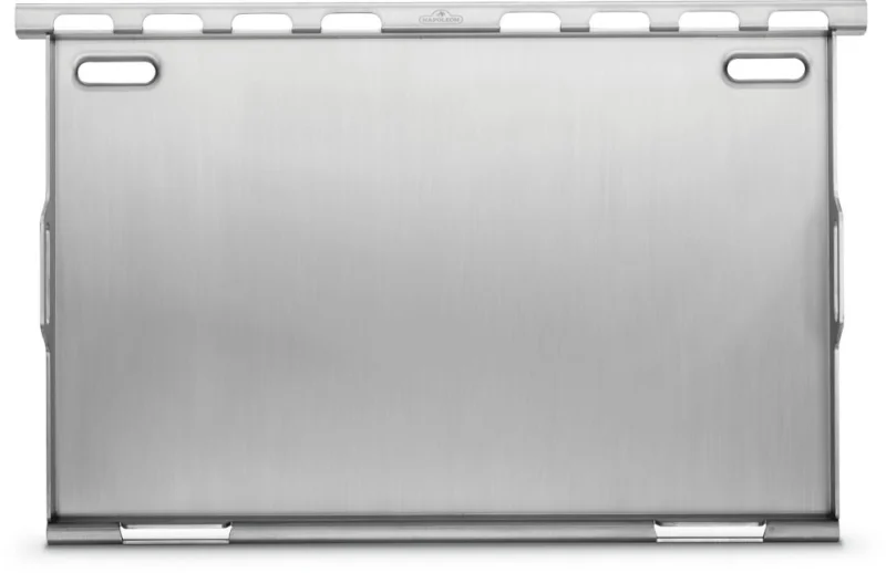 Napoleon Full Size RVS Plancha Voor Rogue 525