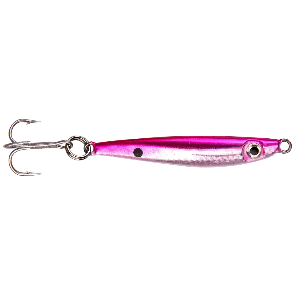 Spro Saltwater Spro Pilk X Pink 7G