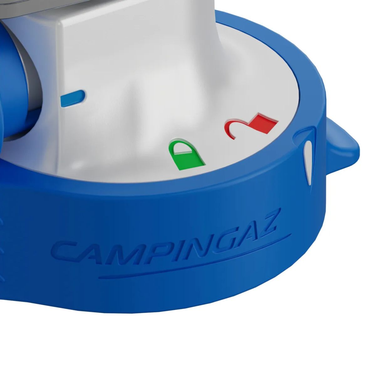Campingaz Twister Connect Piezo Stove