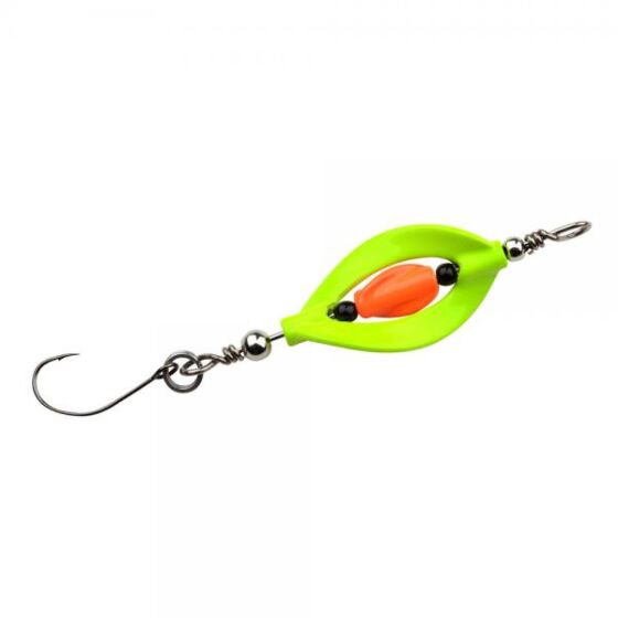 Spro Incy Double Spin Spoon 3 3G