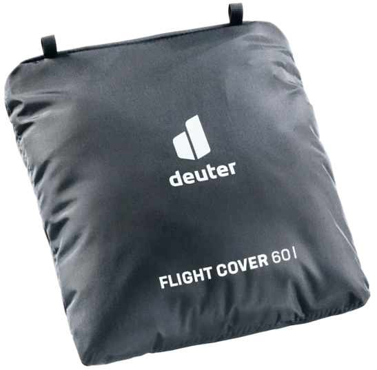 Deuter Flight Cover 60 - Black