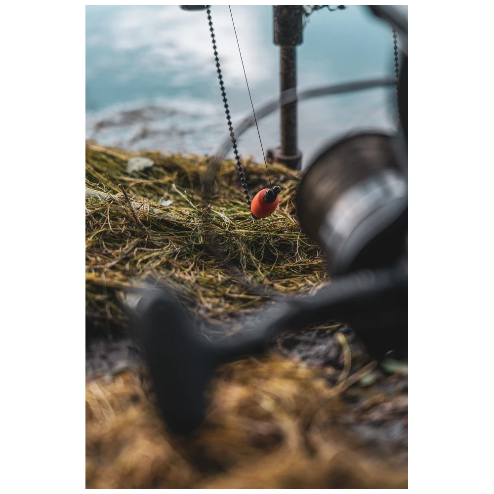 Fox Black Label Dinky Bobbin - Black