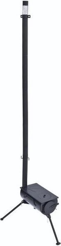 Petromax Vonkenvanger Voor Loki 2