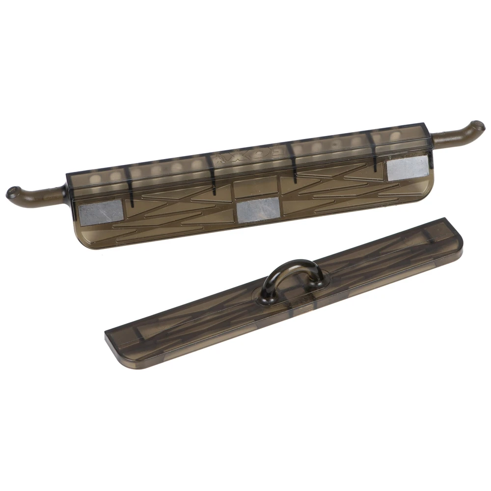 Fox Edges Rig & Hanging Rack