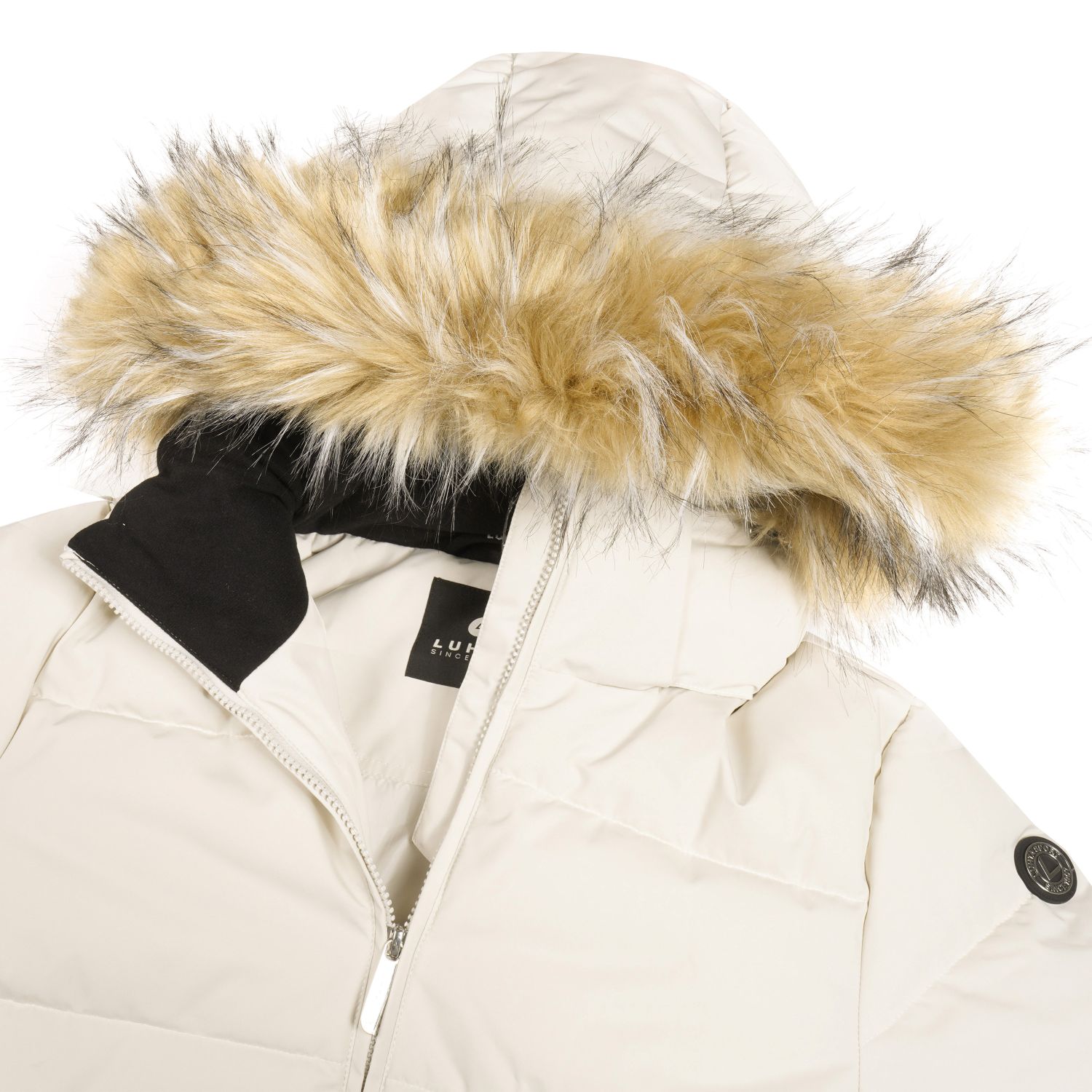 Luhta Coat Iisalmi Dames