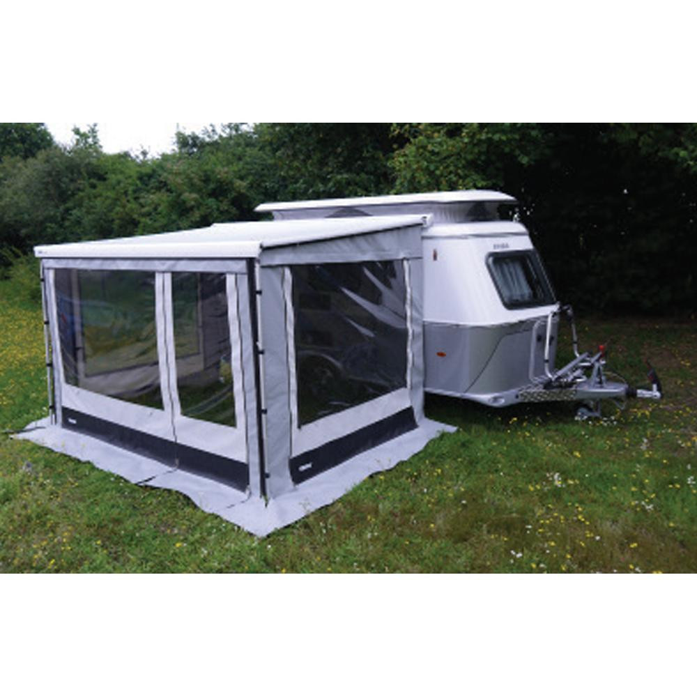 Thule Residence G3 Voor Eriba Touring 3.25M