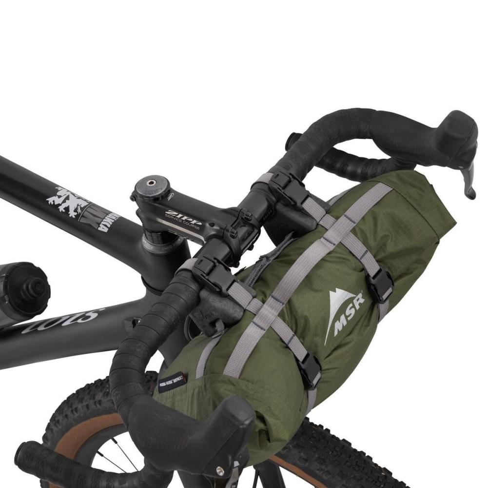 MSR Hubba Hubba Bikepack 1