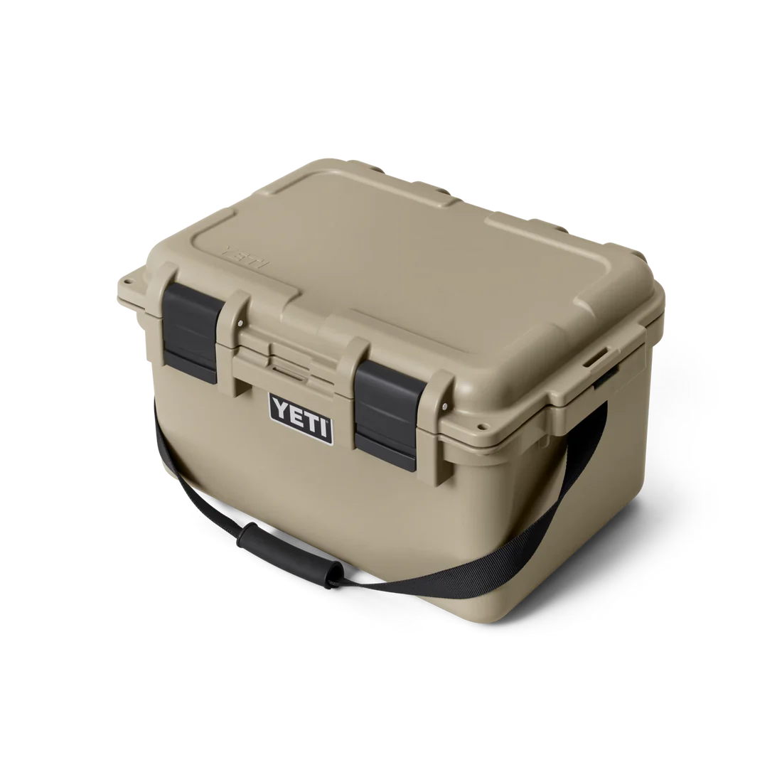 Yeti Koelbox Loadout Gobox