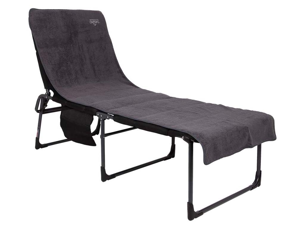 Crespo Badstof Hoes V/Bedden XL