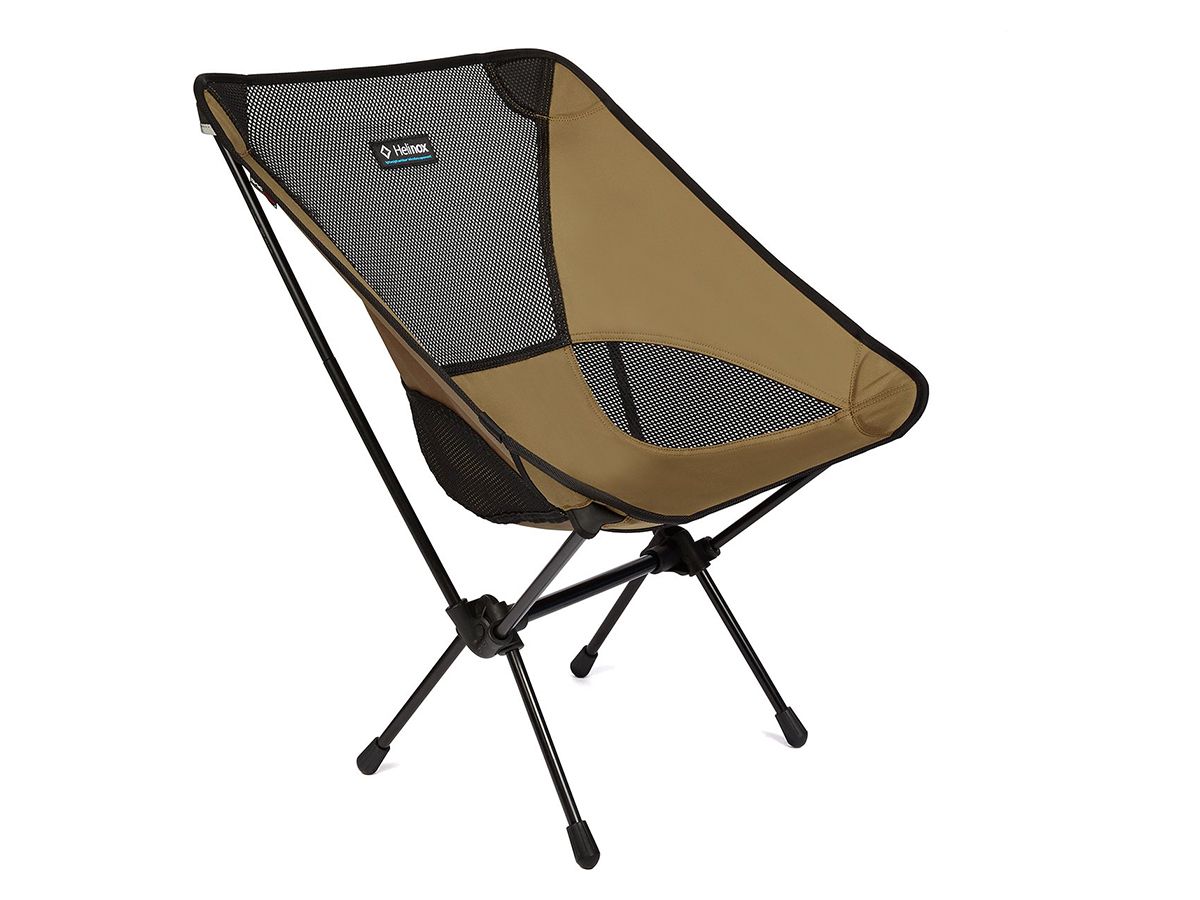 Helinox Chair One R2 - Coyote Tan