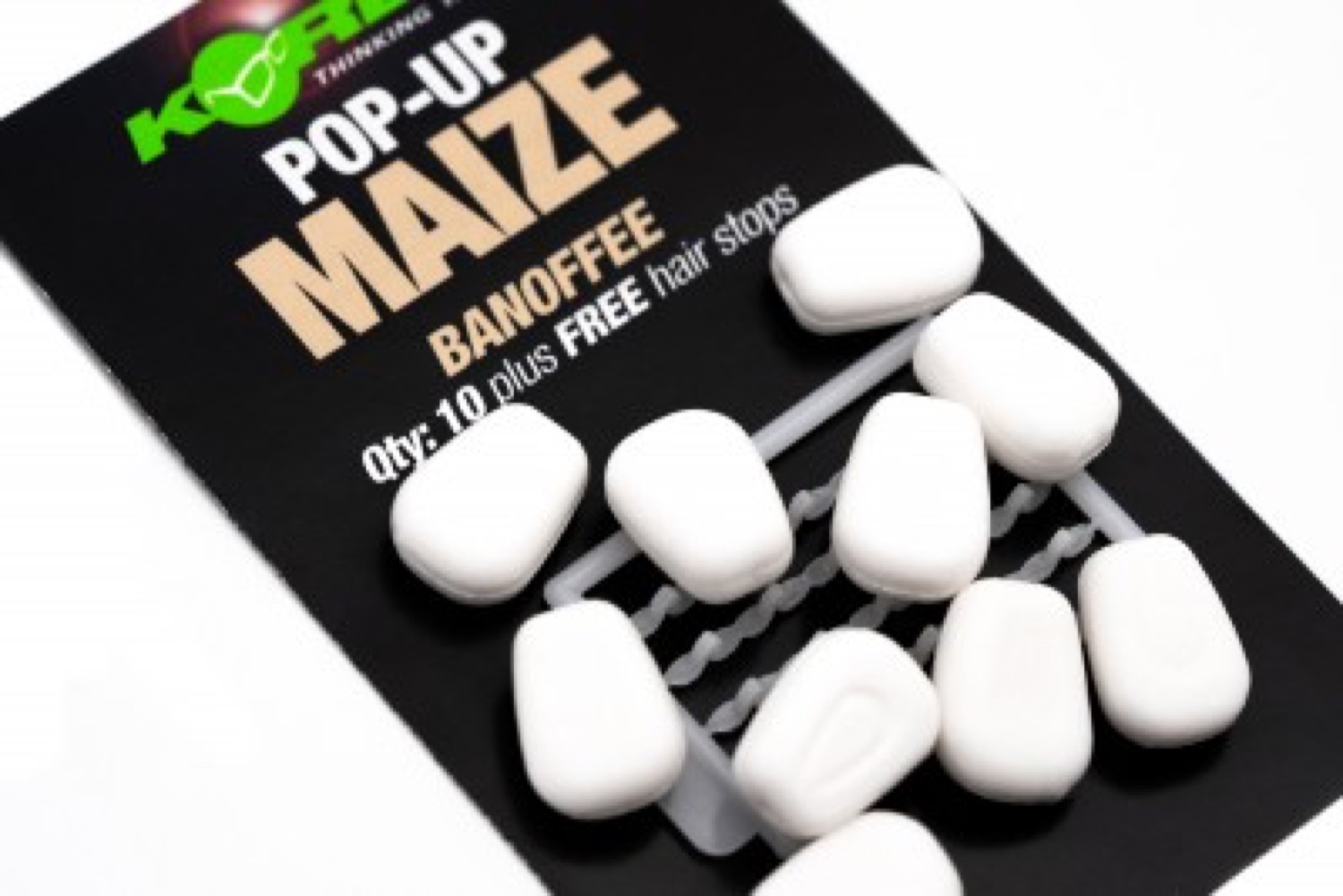 Korda Pop-Up Maze I.B Flavour Pink
