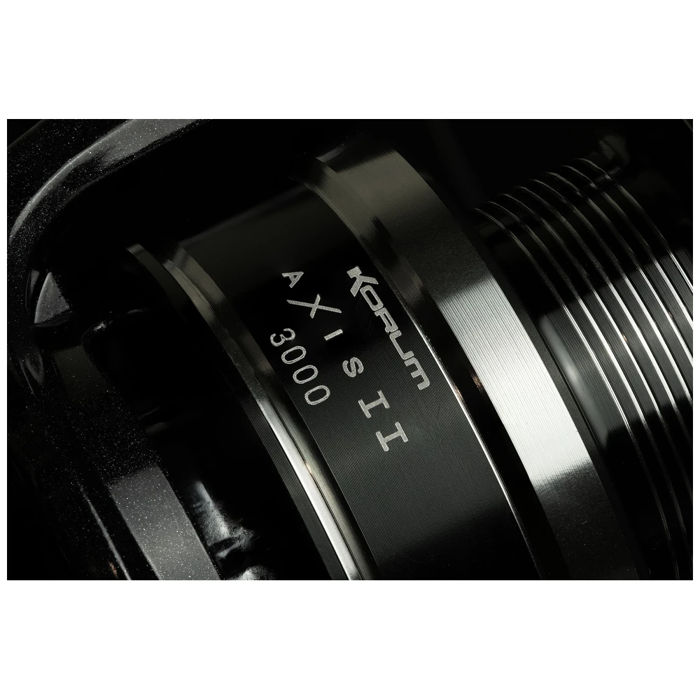 Korum Axis 3000