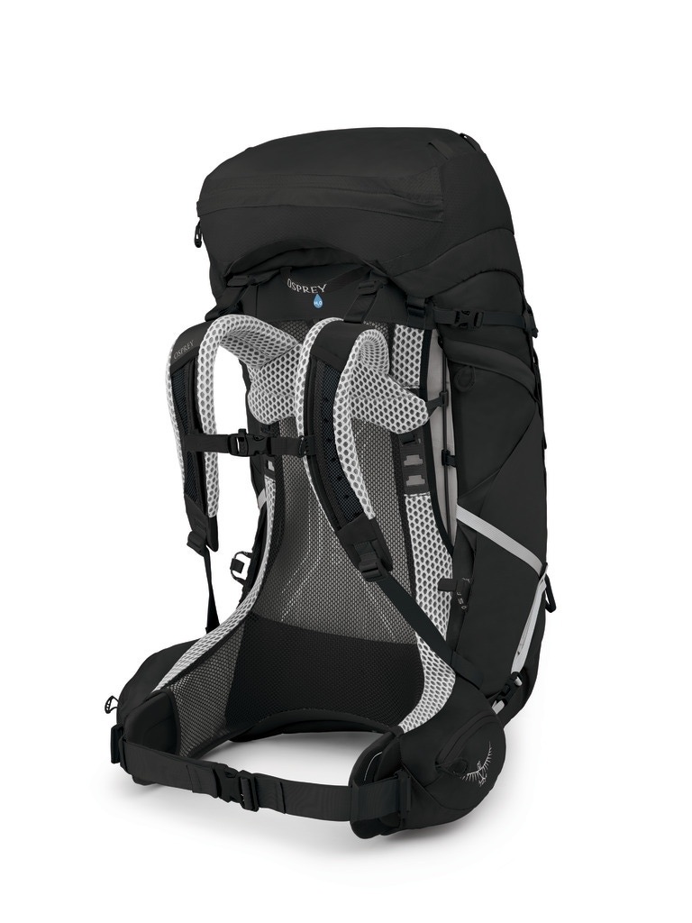 Osprey Atmos Ag Lt 65