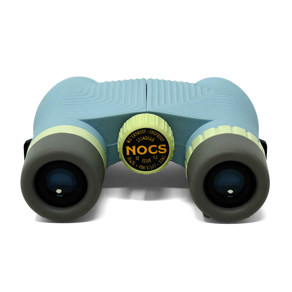 Nocs Standard Issue 10x25 - Celeste Blue