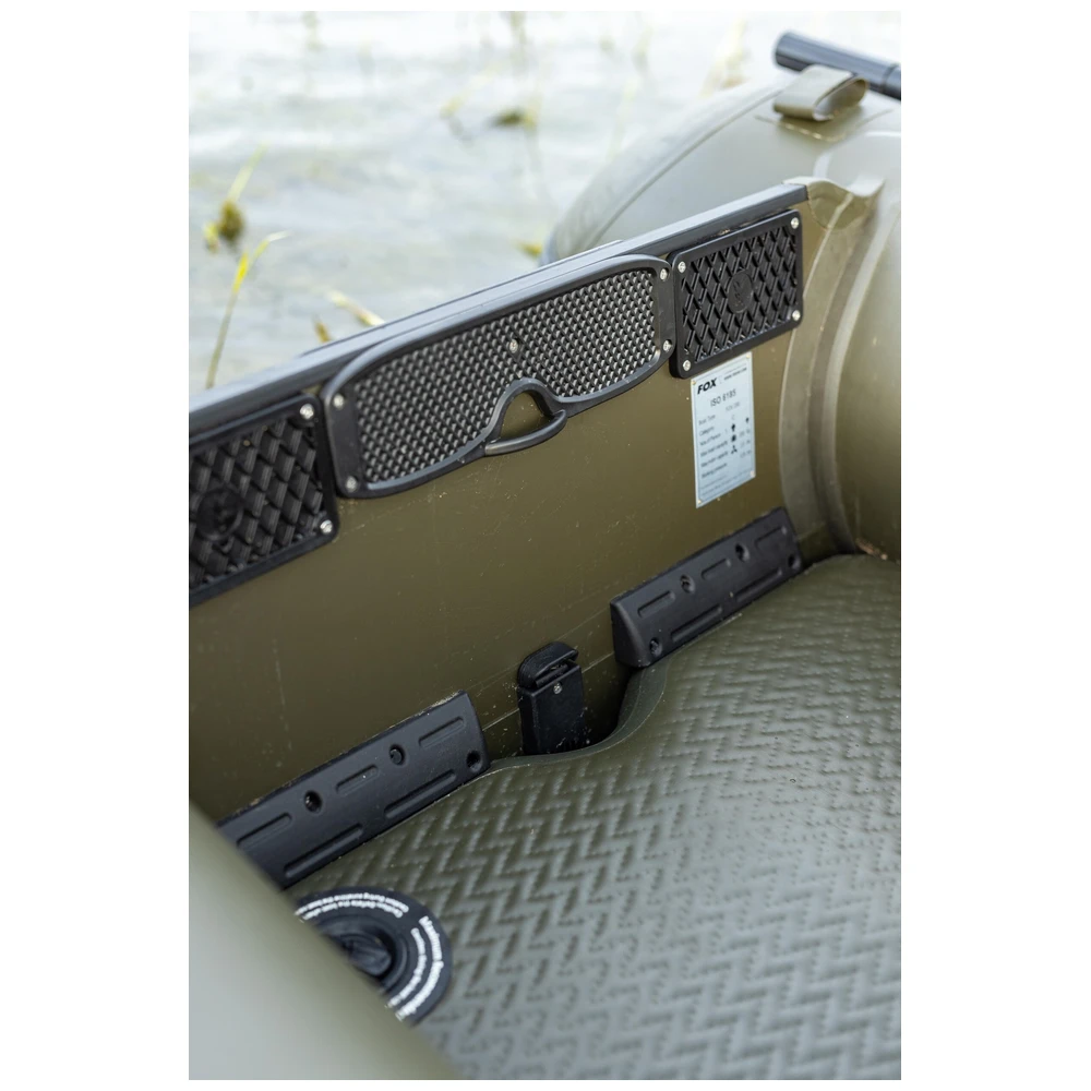 Fox 200X 2.0M Inlatable Boat Air Deck