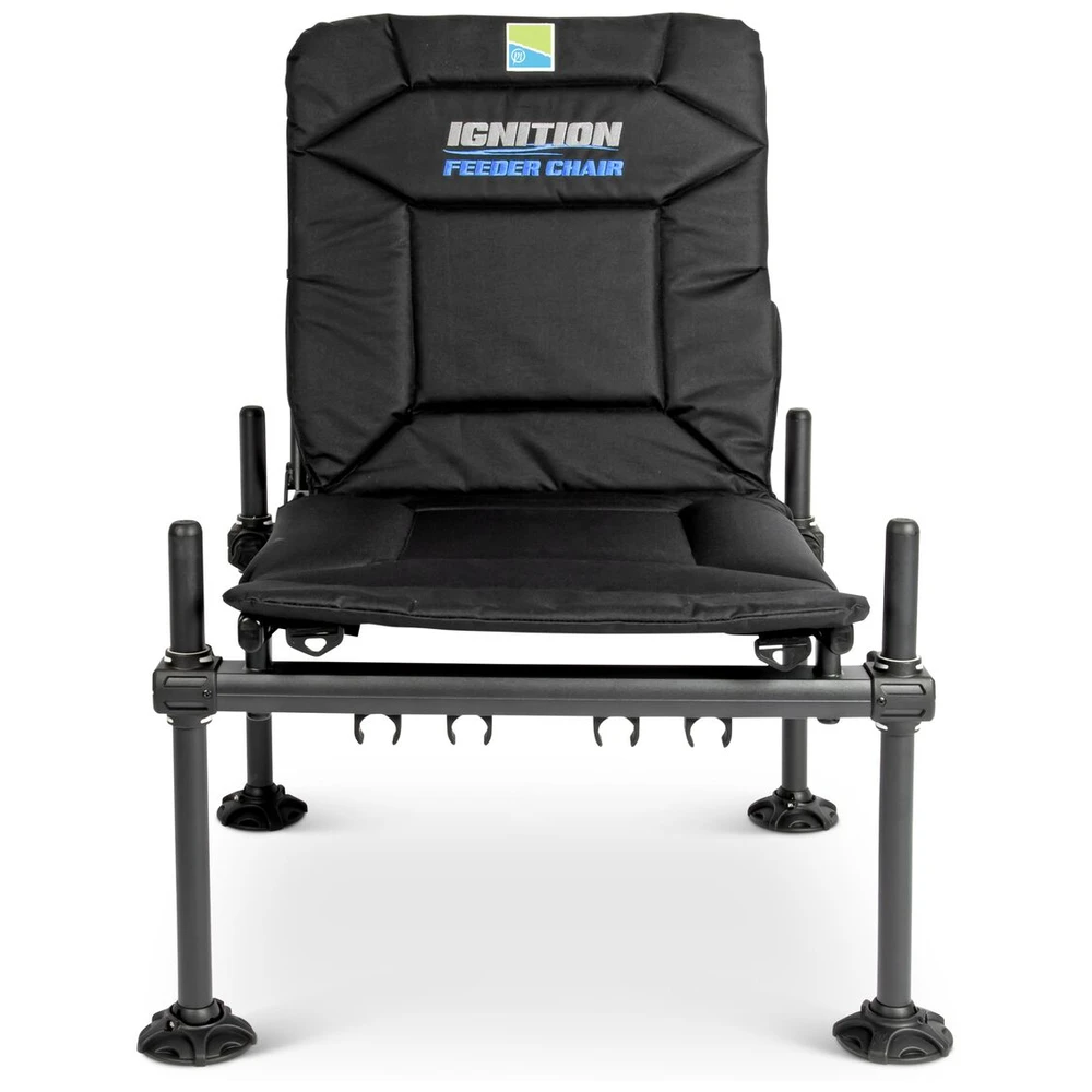 Preston Ignition Feeder Chair Combo
