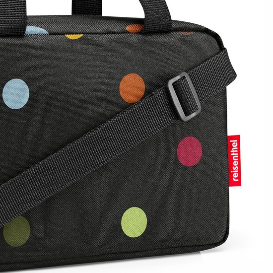 Reisenthel Coolerbag To-Go 3L Dots