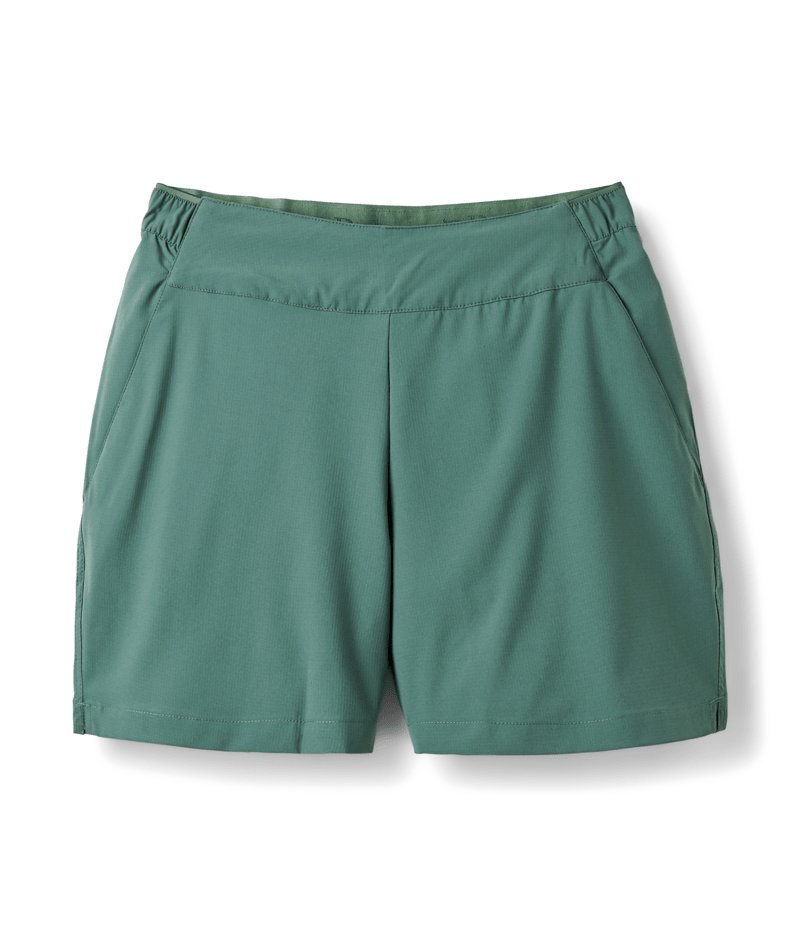 Rab Harpur Shorts Dames