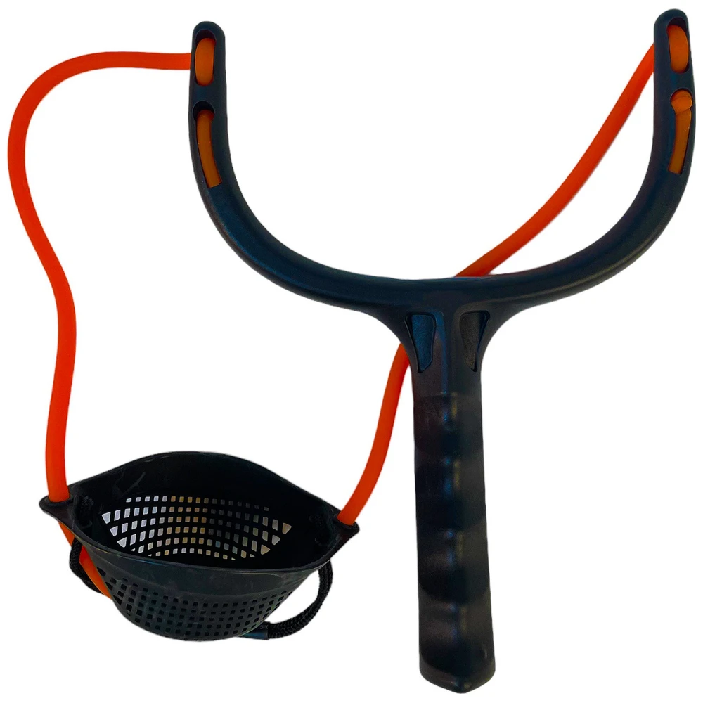 Fox Slik Powergrip Method Pouch Catapult