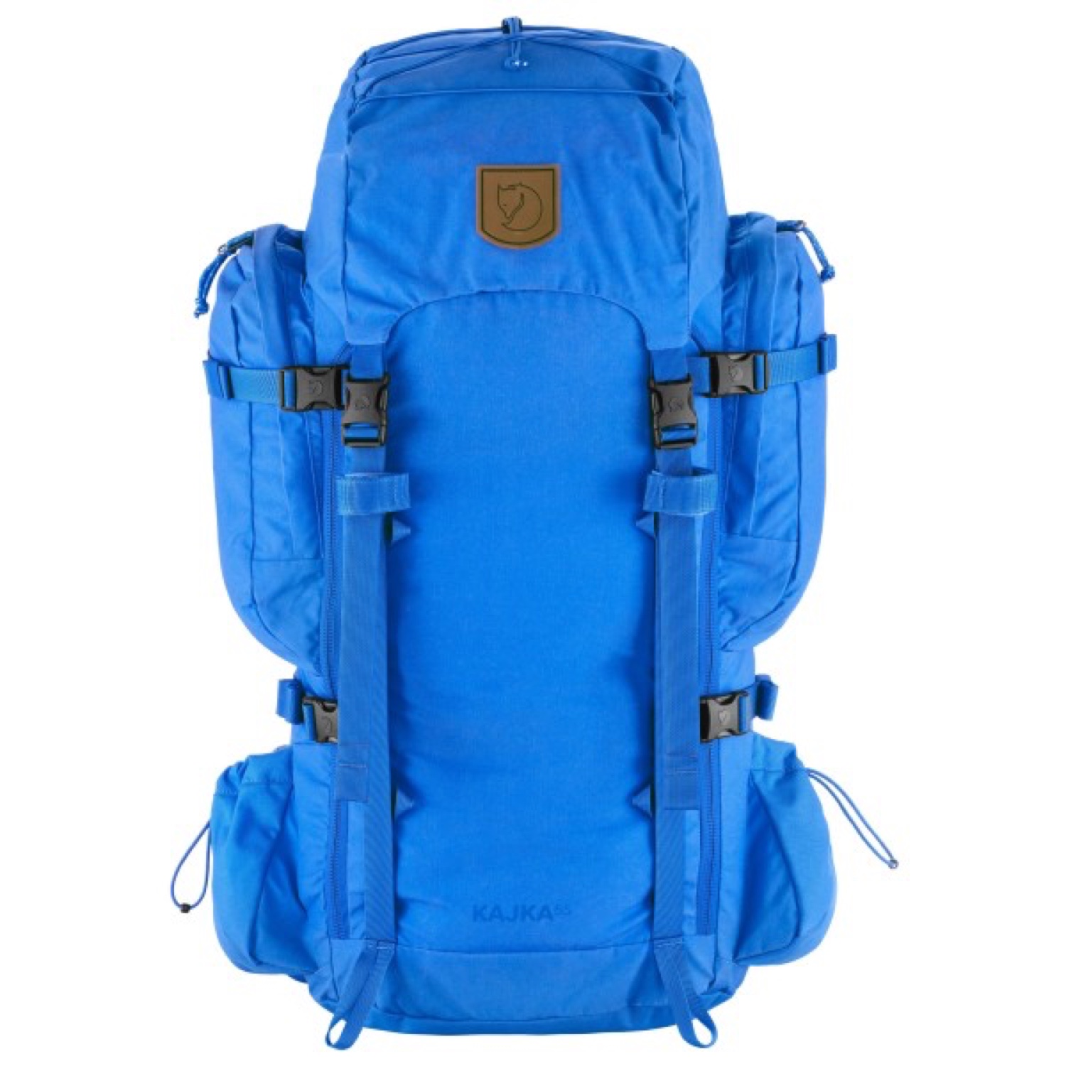 Fjallraven Backpack Kajka 55 Unisex 