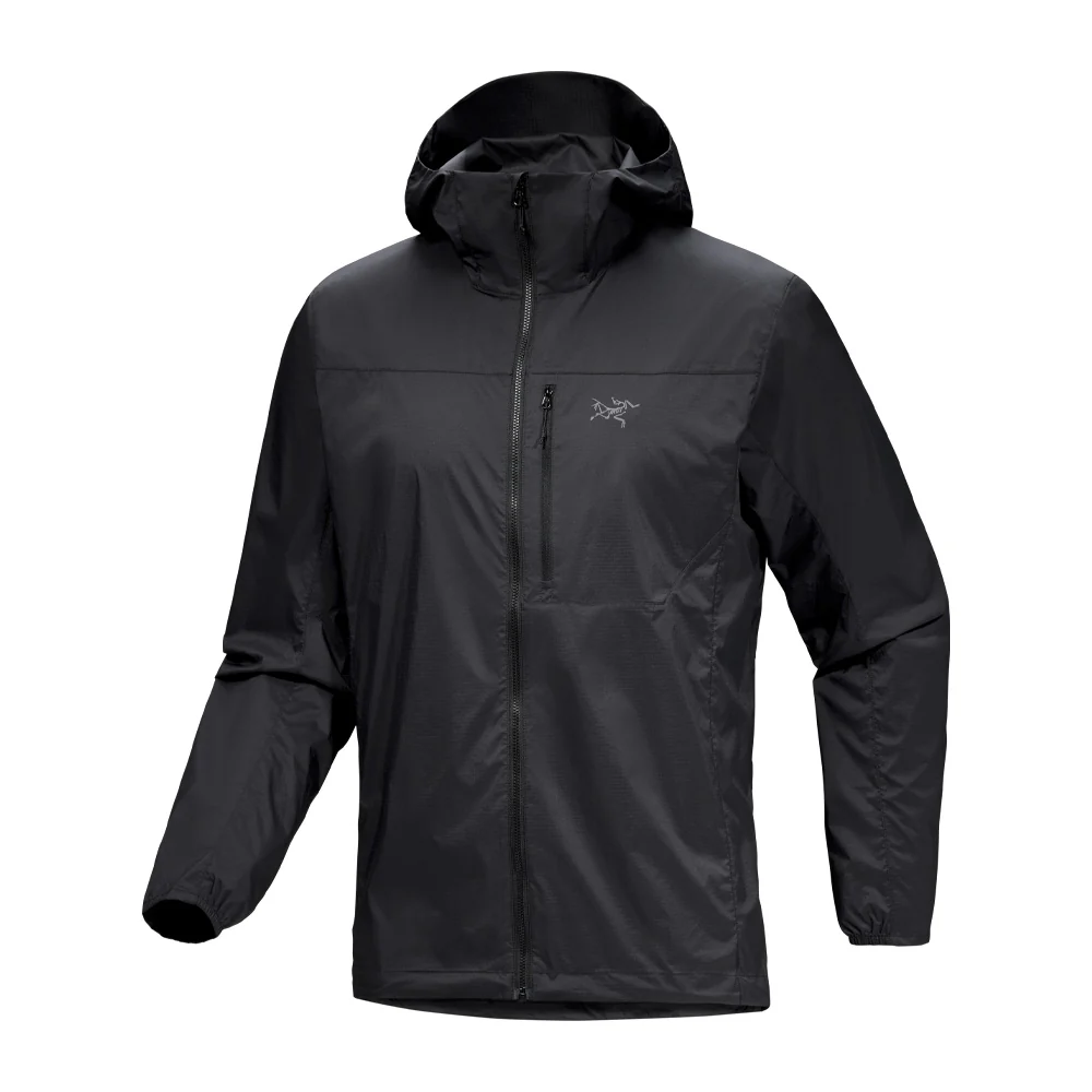Arc'teryx Squamish Hoody Heren