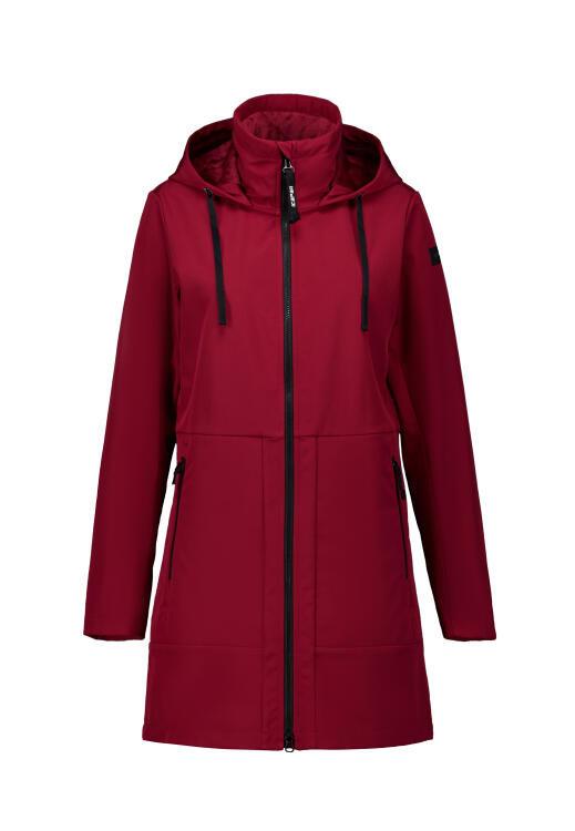 Icepeak Softshell Jacket Artas Dames
