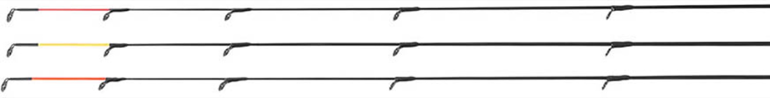 Preston Monster X 2.5mm Quivertip- 0.75
