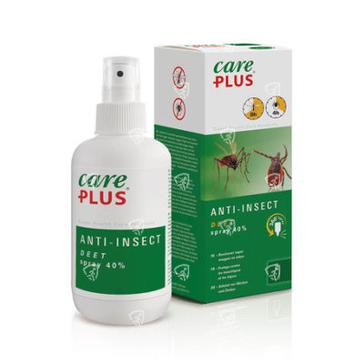 Careplus Anti Insect Deet 40 Spray