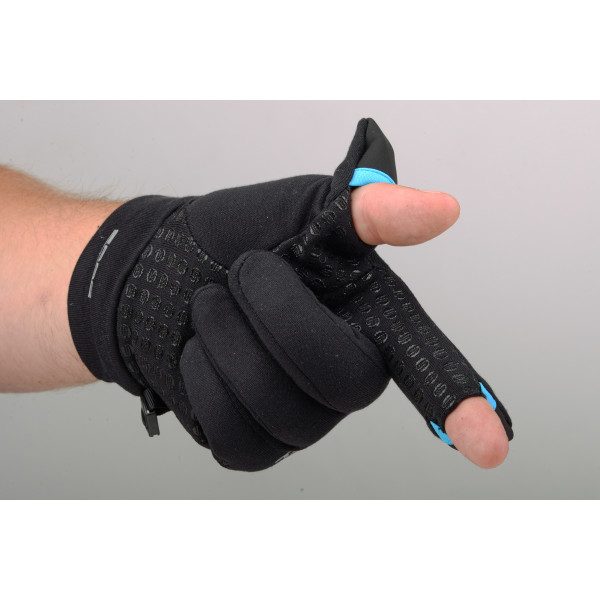 Spro Freestyle Gloves Touch