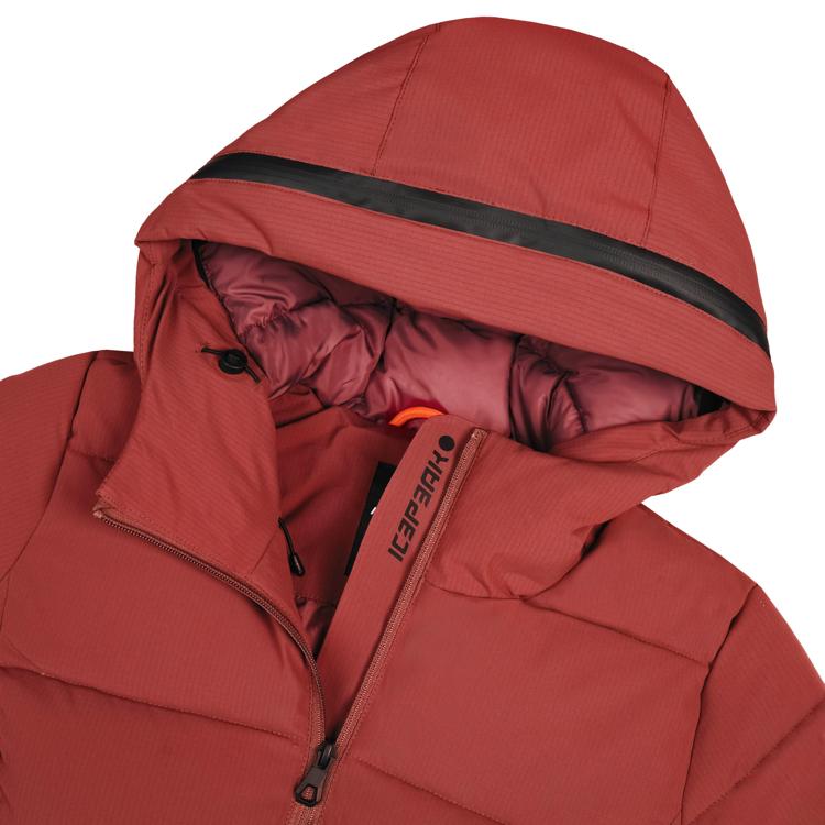 Icepeak Coat Brilon Dames