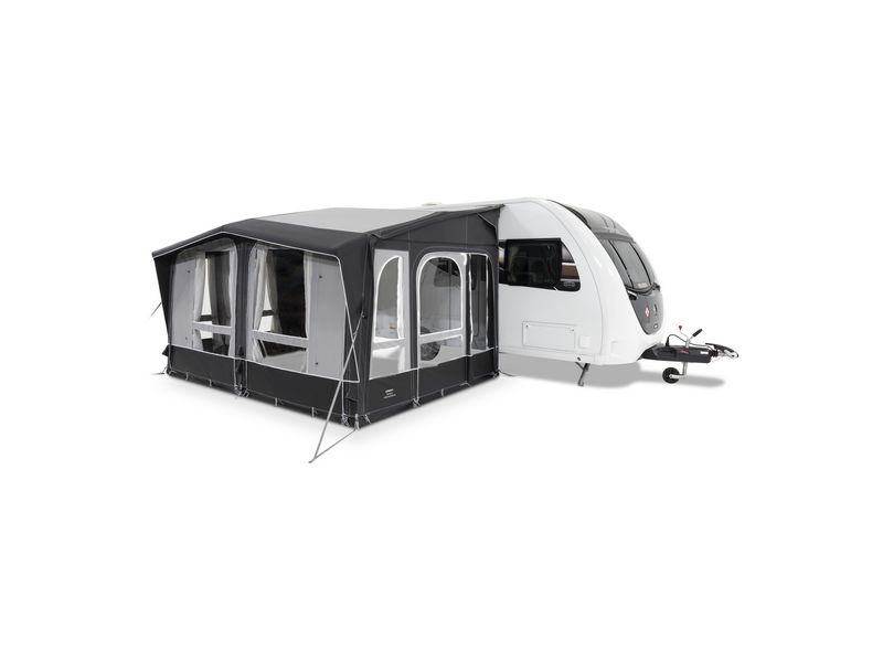 Dometic Deeltent Club Air All-Season 390 L